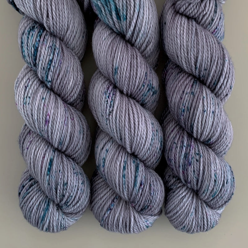 Merino Aran - DYE TO ORDER