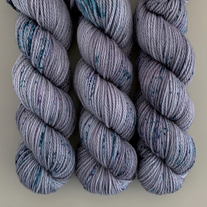 Merino Aran - DYE TO ORDER