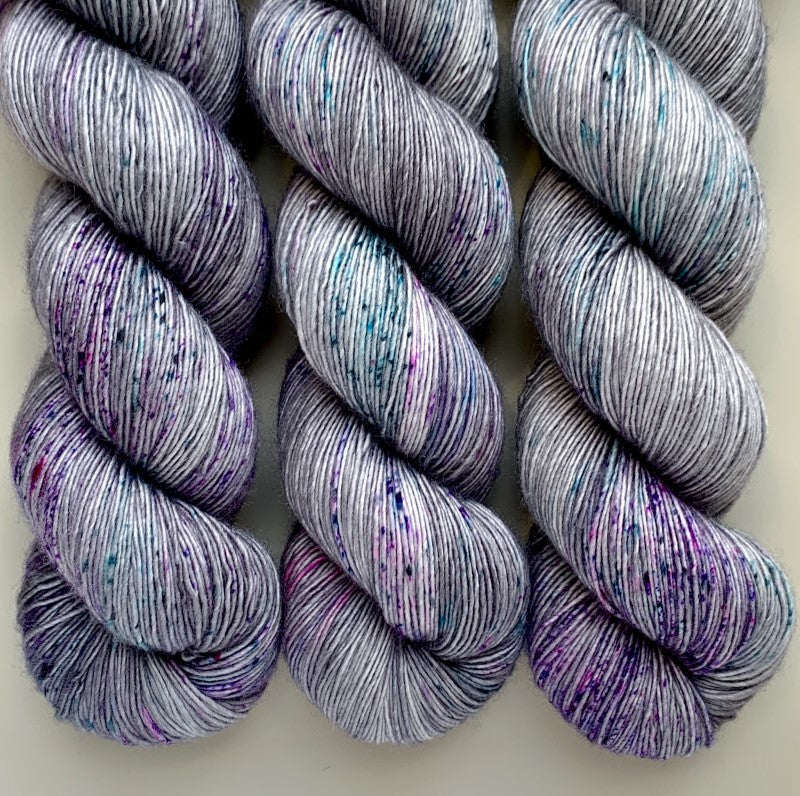 Merino Singles - DYE TO ORDER