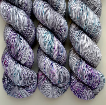 Merino Singles - DYE TO ORDER