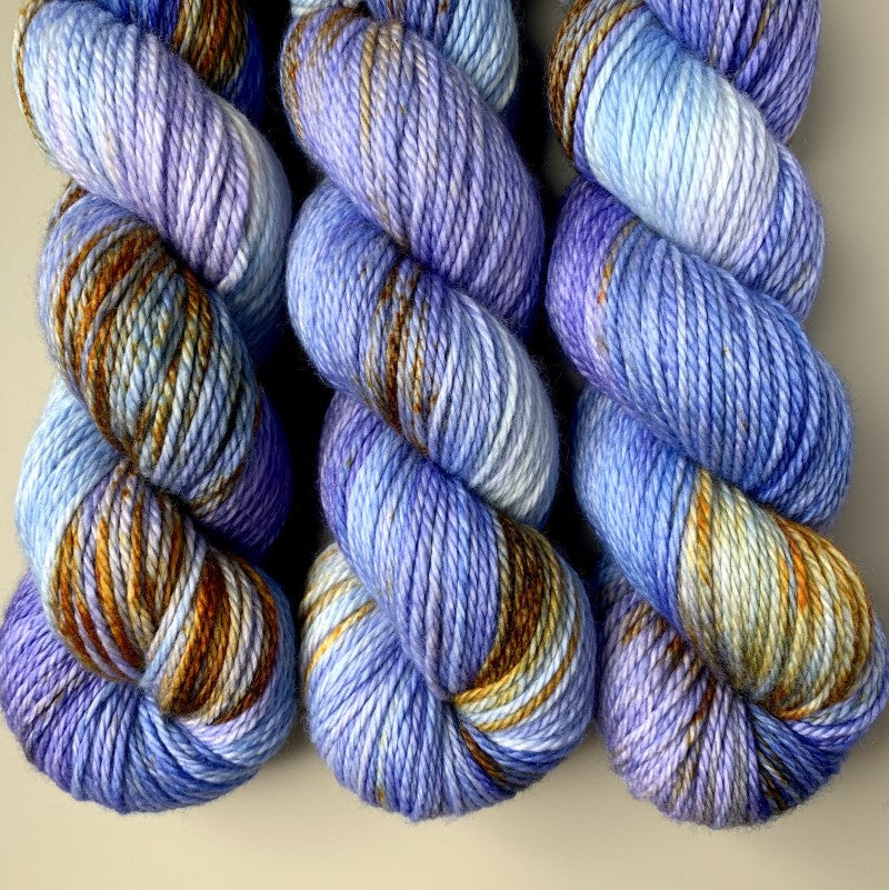 Merino Aran - DYE TO ORDER