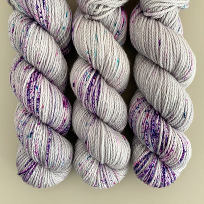Merino Aran - DYE TO ORDER