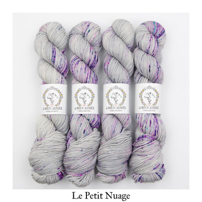 Merino DK - DYE TO ORDER
