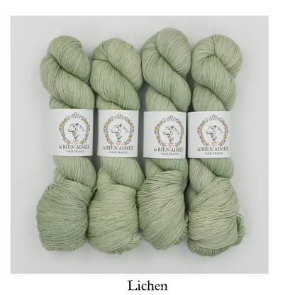 BFL Tough Sock