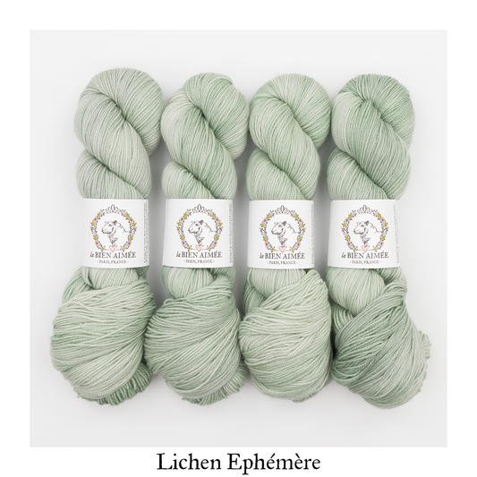 Cashmerino Éphémère