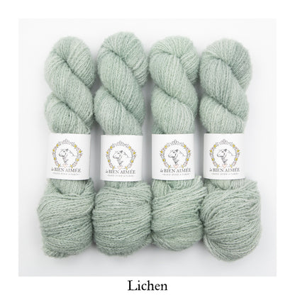 Merino Bouclé