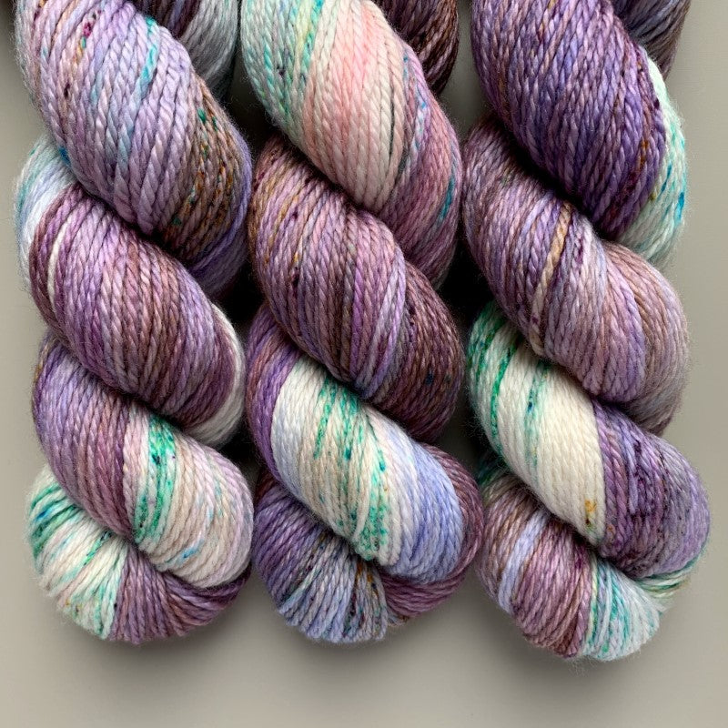 Merino Aran - DYE TO ORDER