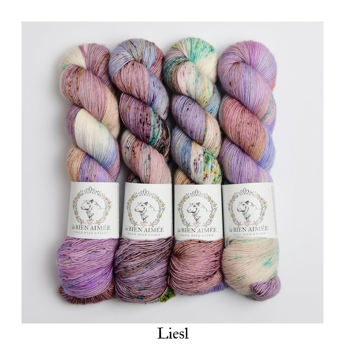 Merino Singles