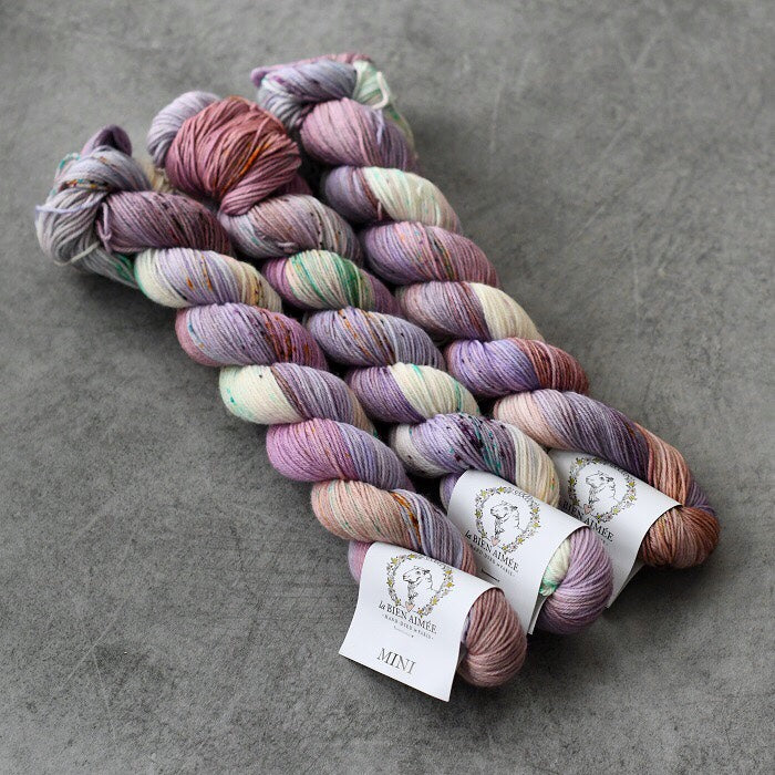Merino Super Sock 50g