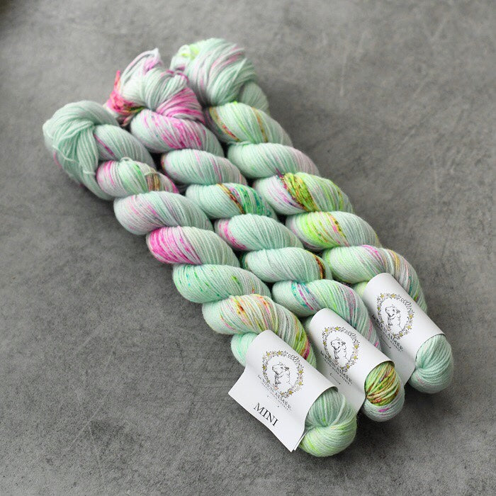 Merino Super Sock 50g