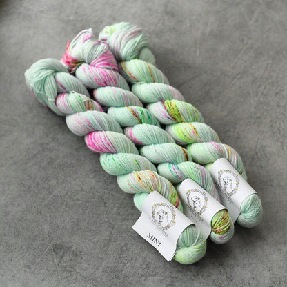 Merino Super Sock 50g