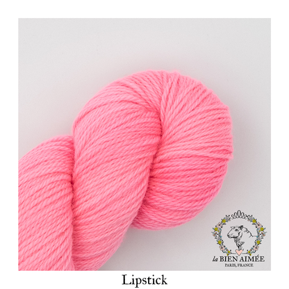 Wensley Worsted