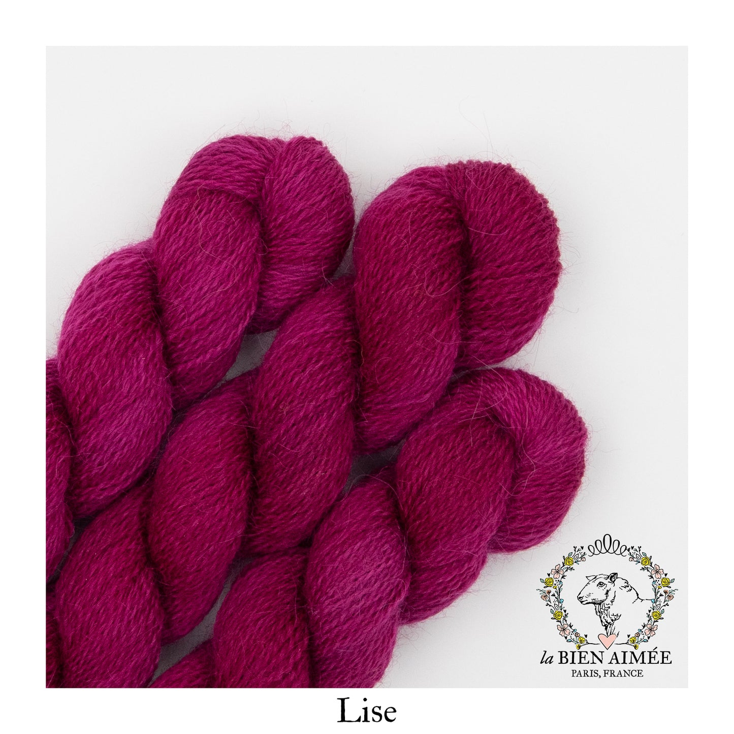 Alix 25g