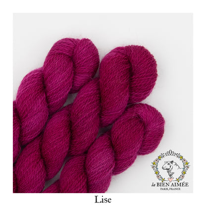 Alix 25g