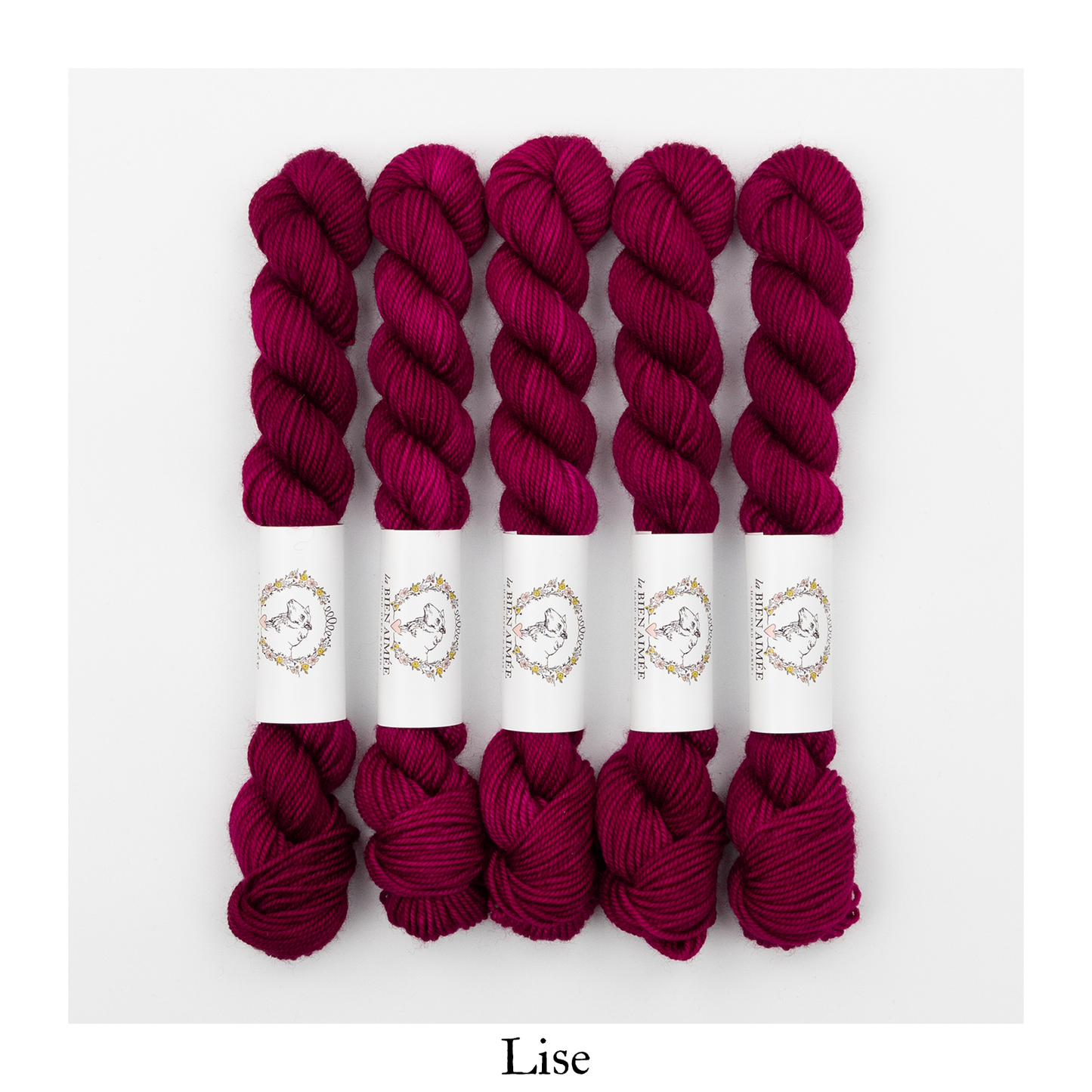 Merino Sport Mini 20g