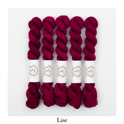 Merino Sport Mini 20g