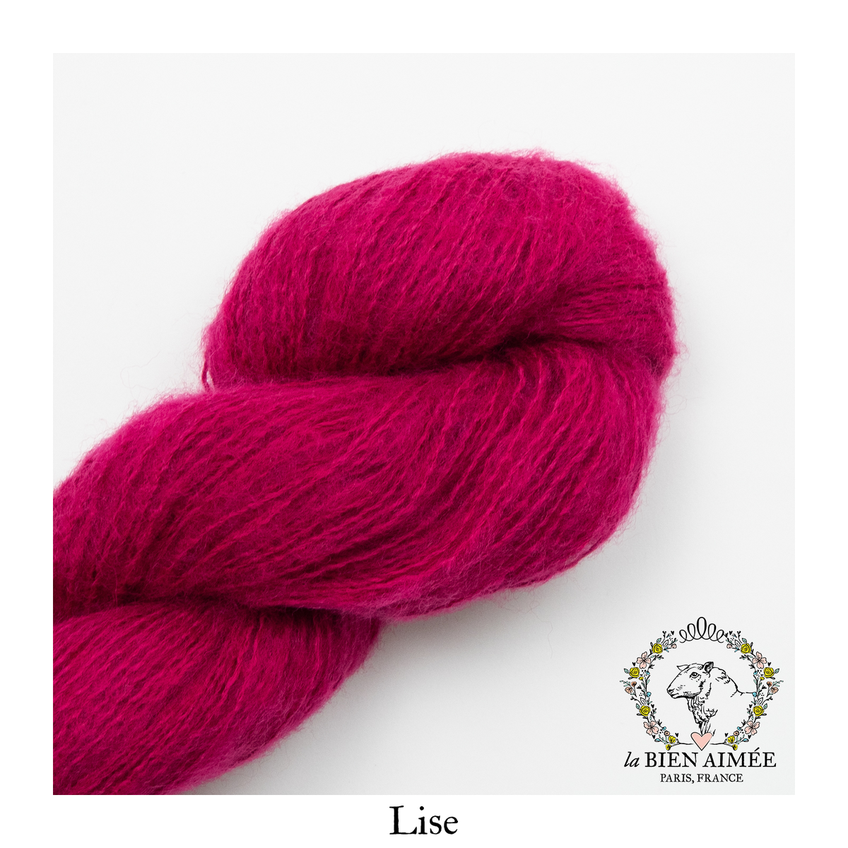 Volute — Lise
