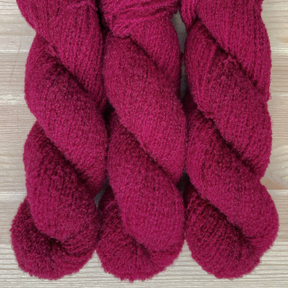 Merino Bouclé