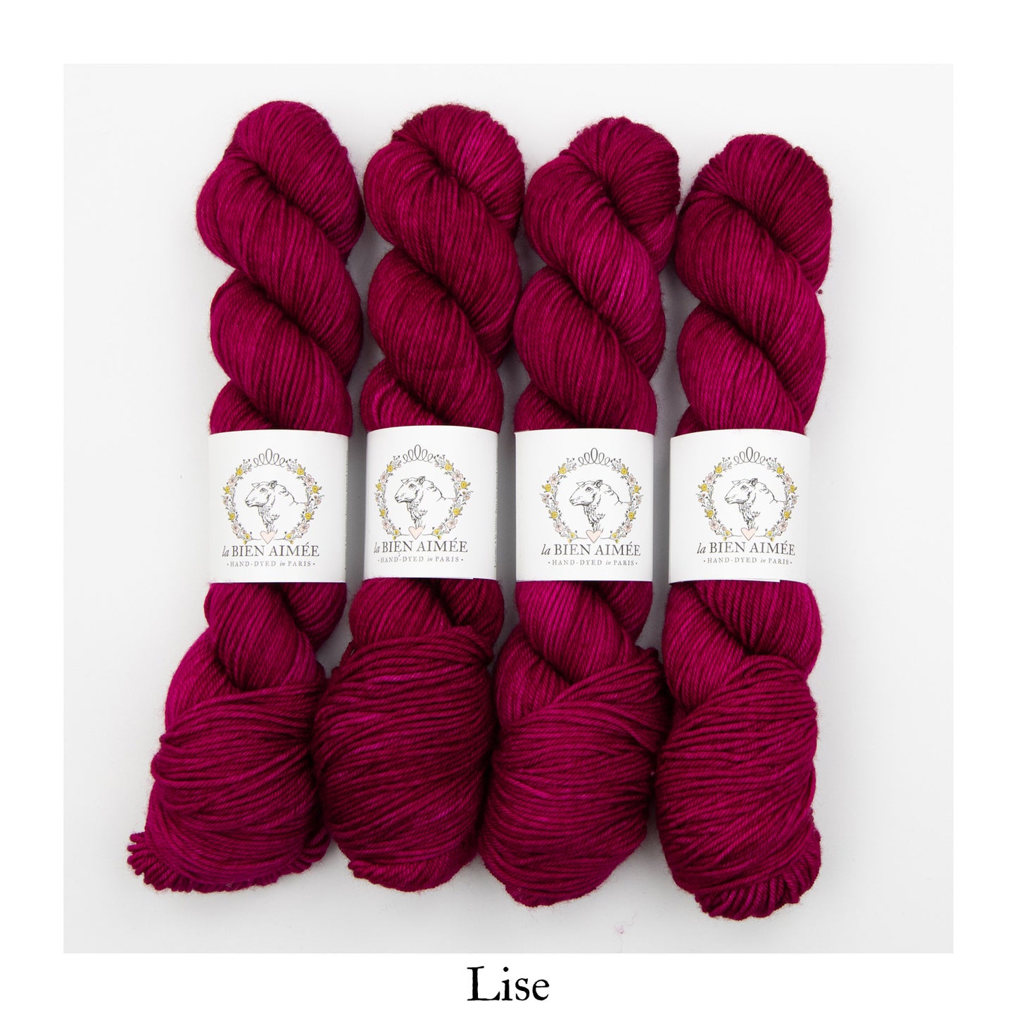 Merino DK