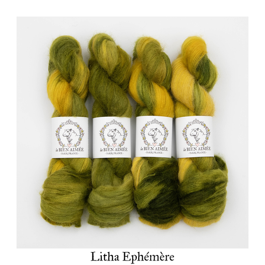 Little Kumo Éphémère