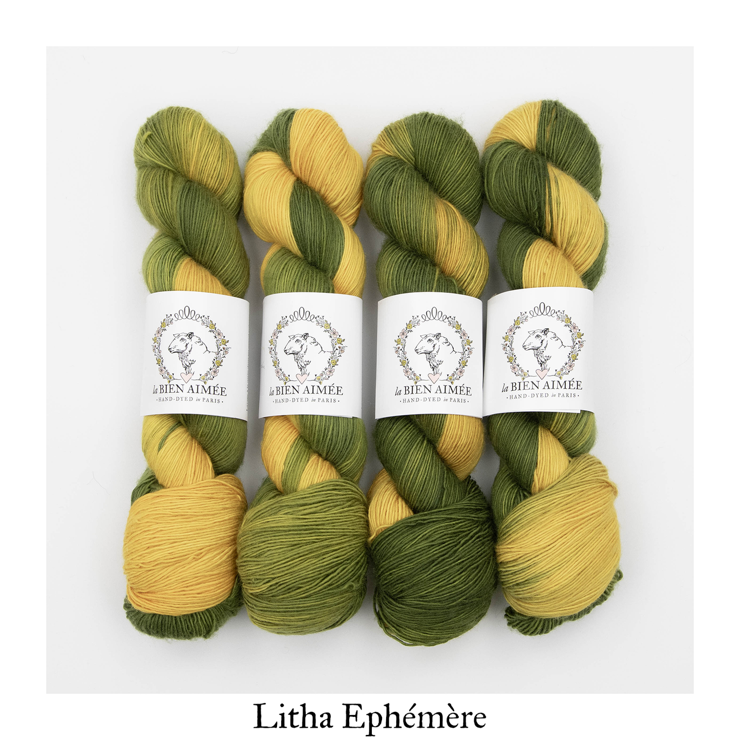 Merino Singles Éphémère