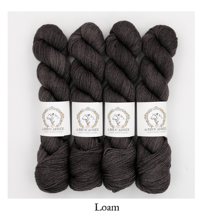 BFL Tough Sock