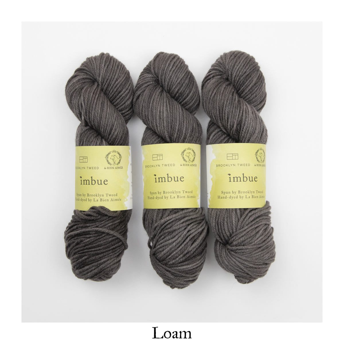 La Bien Aimée Imbue — Loam