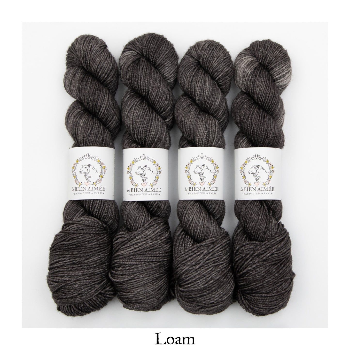 Merino DK