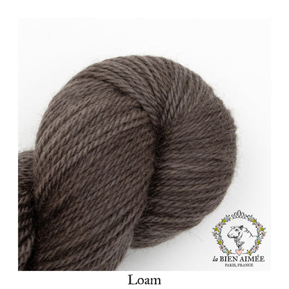 Wensley Worsted