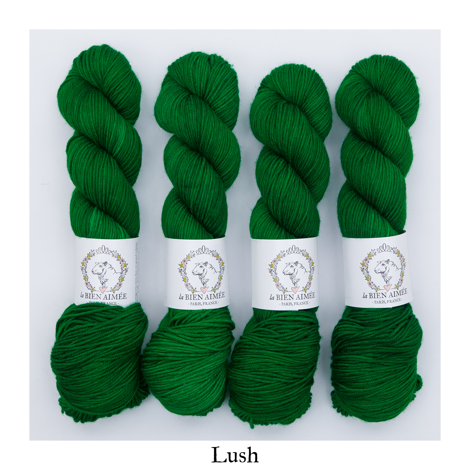 Lush_-_Merino_DK_- Lush_-_Merino_DK_-
