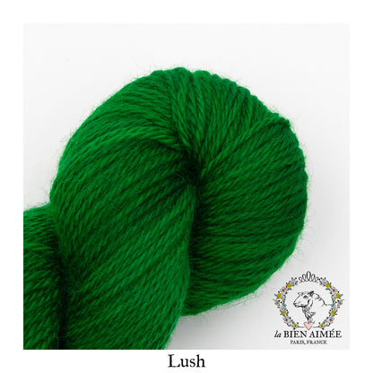 Wensley Worsted