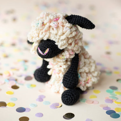 TOFT - Aimée the Sheep - Crochet Kit