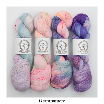 Mystery MusiKAL Bundles