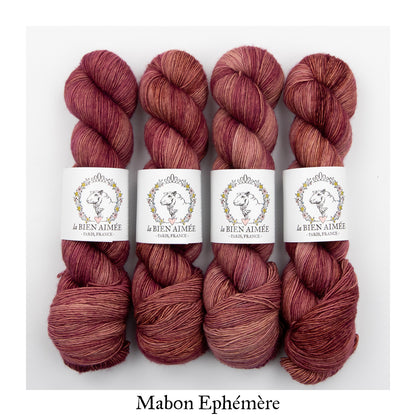 Merino Singles Éphémère