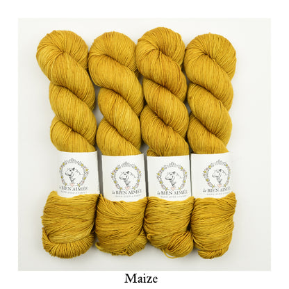Merino Super Sock