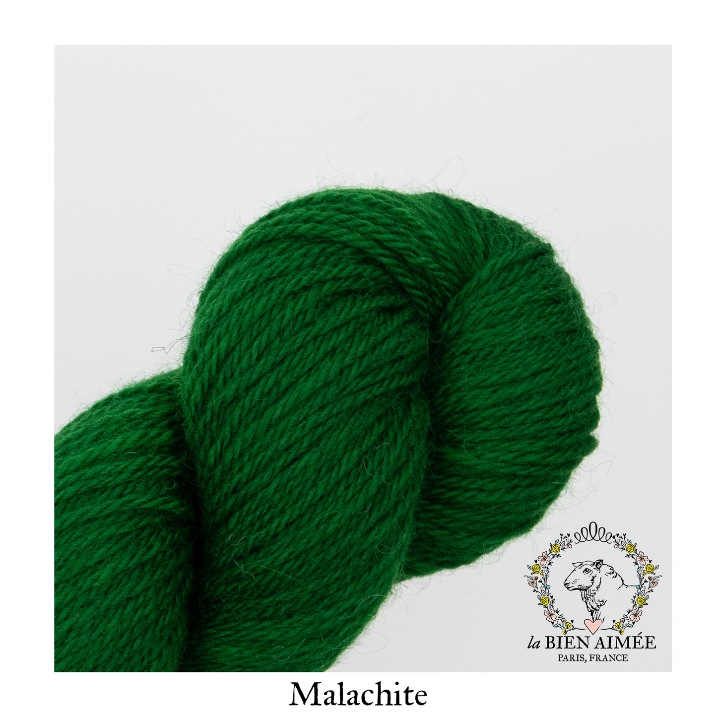 Wensley Worsted