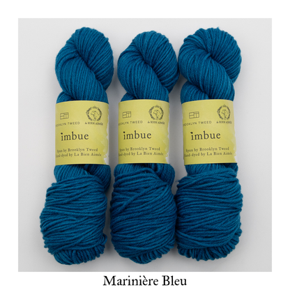 La Bien Aimée Imbue