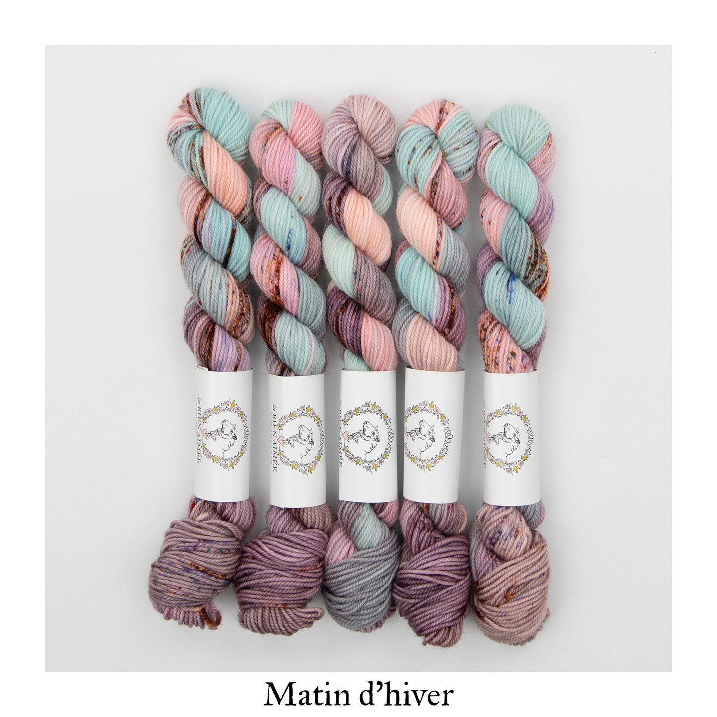 Merino Sport Mini 20g