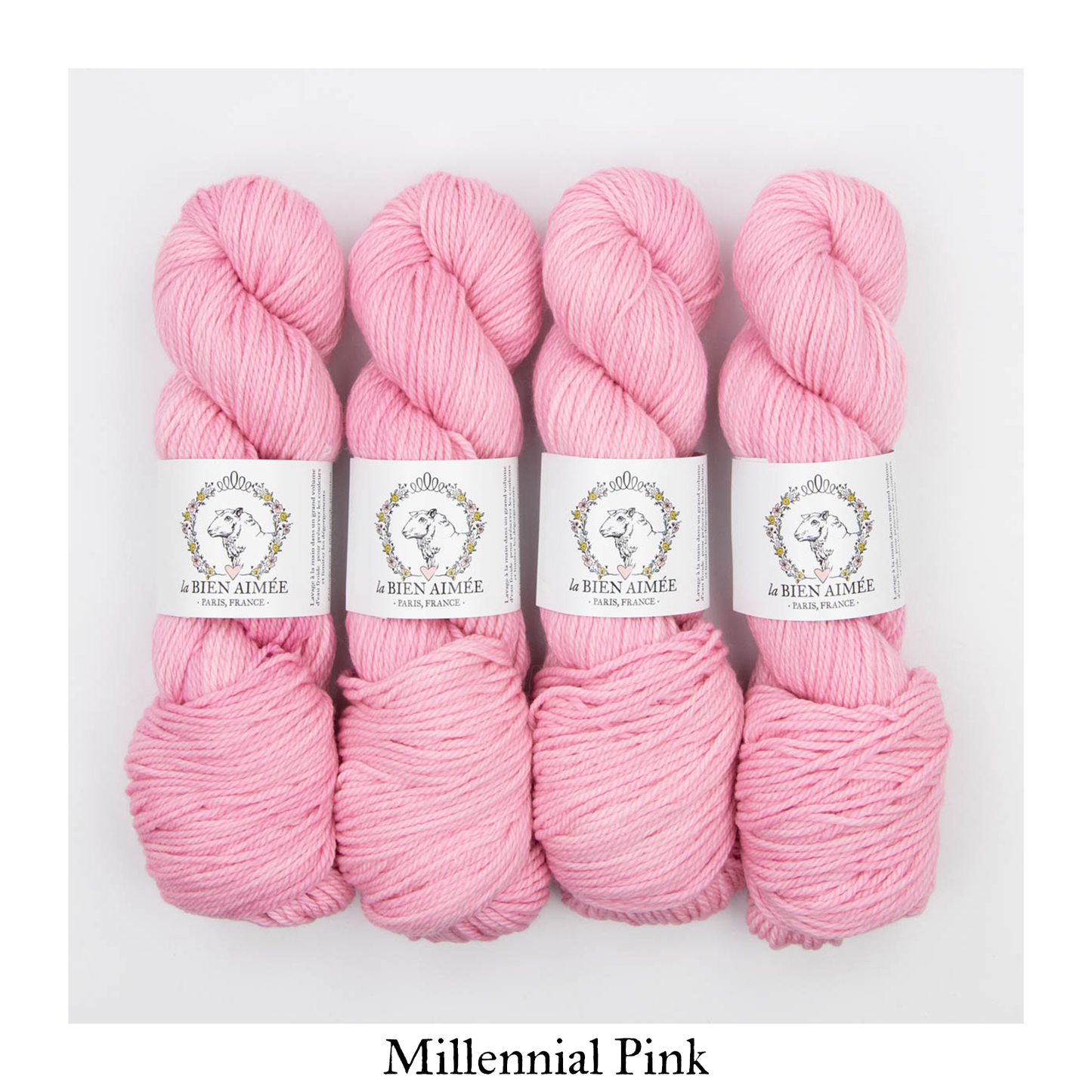 Millennial