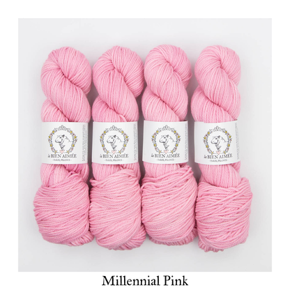 Millennial