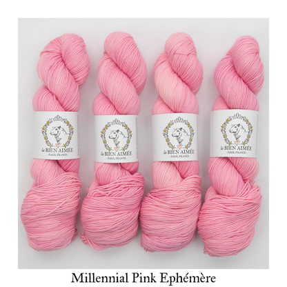 Merino Sport Éphémère