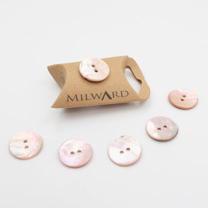 Milward Buttons