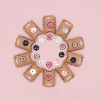 Milward Buttons