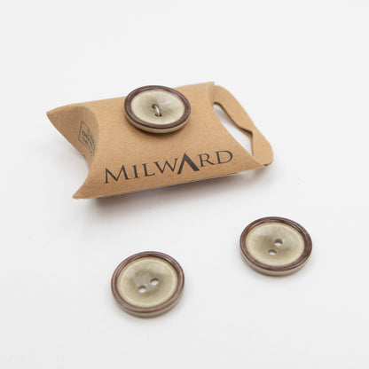 Milward Buttons