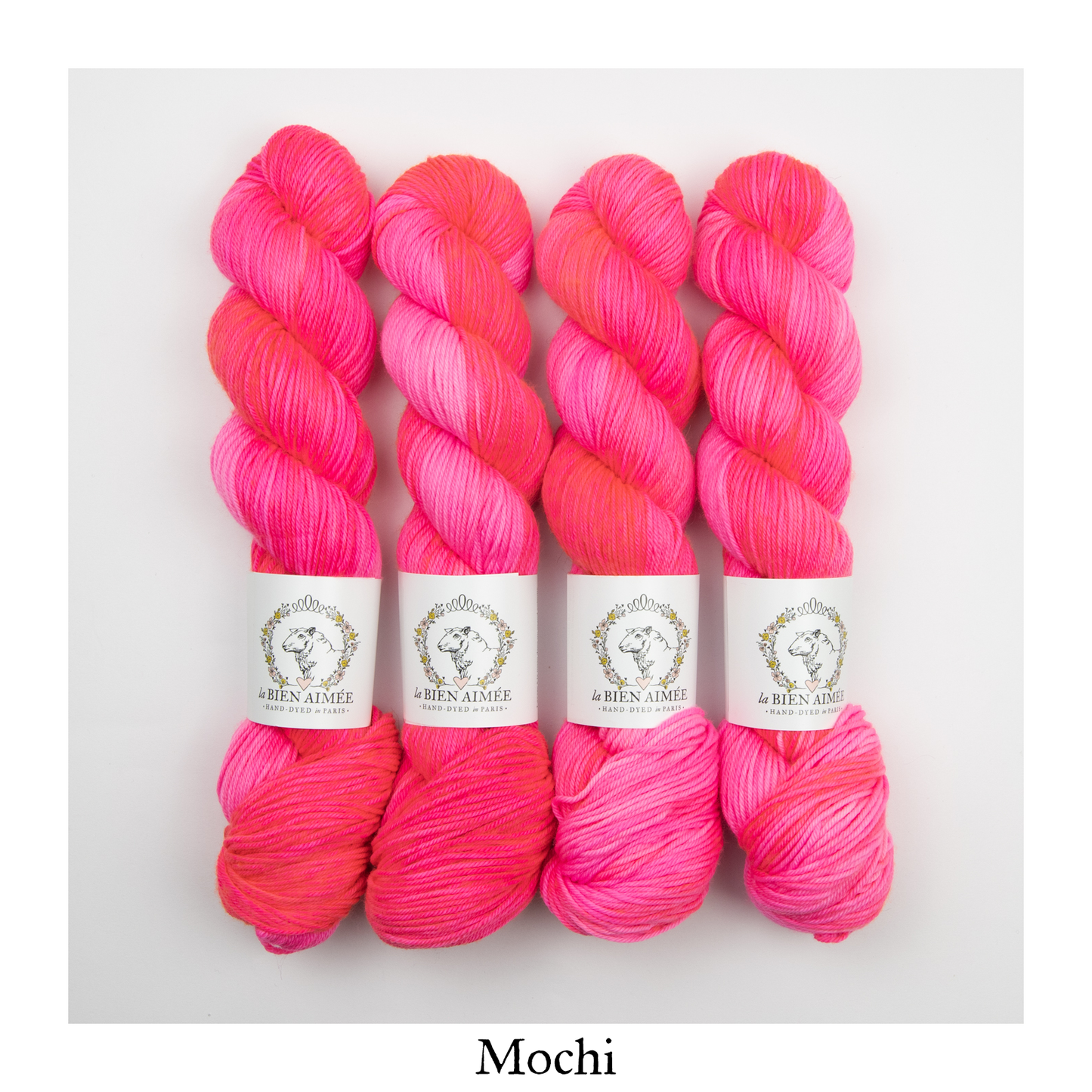 Merino DK