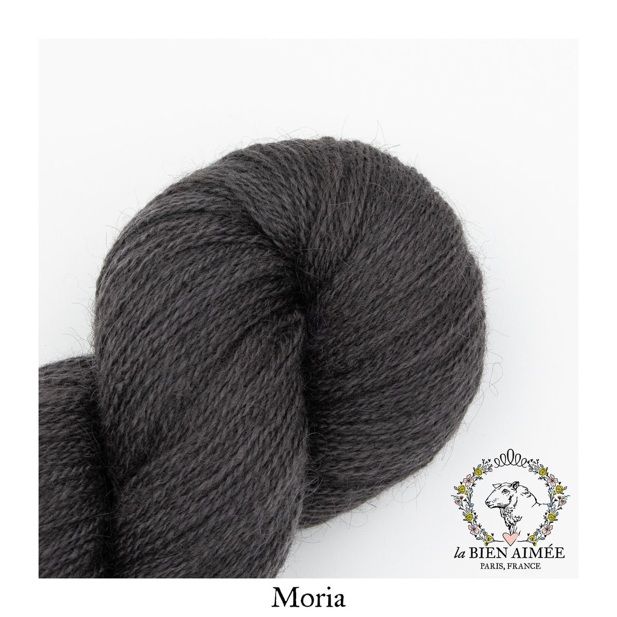 Helix — Moria
