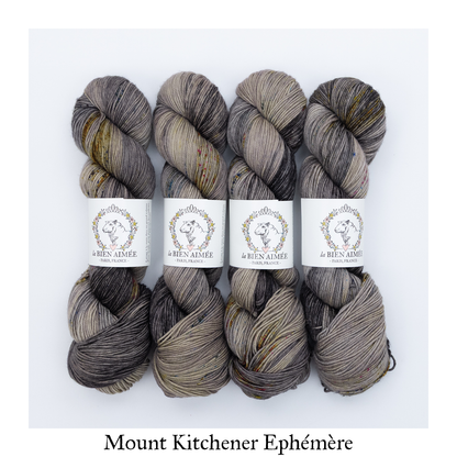 Merino Sport Éphémère