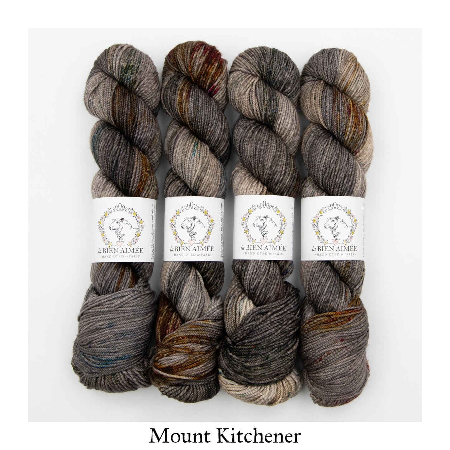 Merino DK