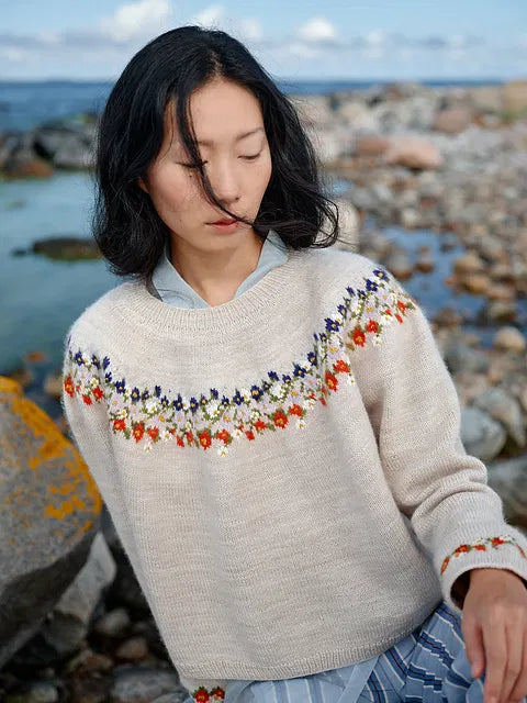 Midsummer Yarn Bundle