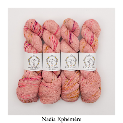 Merino Sport Éphémère